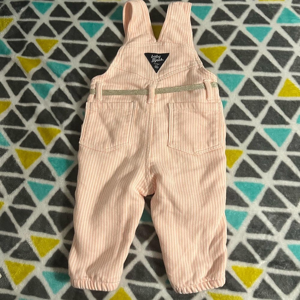 6M Baby Outfit Set - Picture 4 of 11